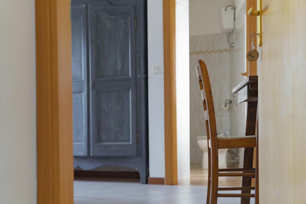 Ostello-Albergo Dagli Elfi Barrea Eksteriør billede