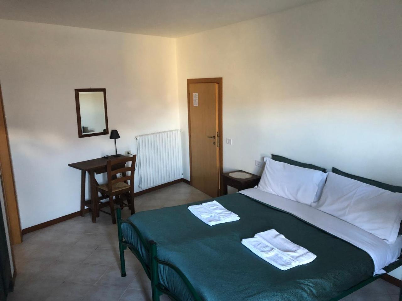 Ostello-Albergo Dagli Elfi Barrea Eksteriør billede