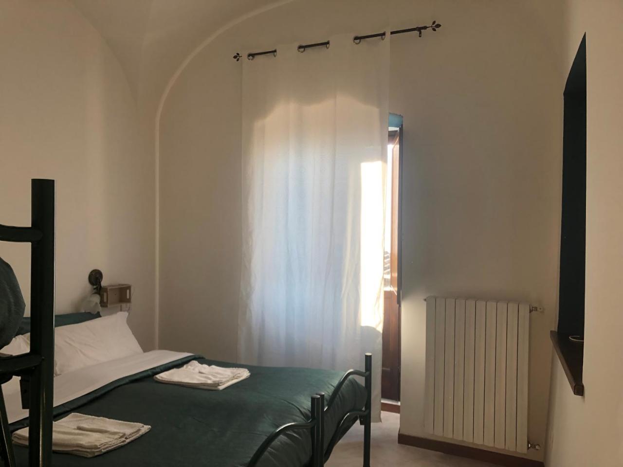 Ostello-Albergo Dagli Elfi Barrea Eksteriør billede